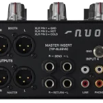 NUO40F