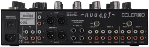 NUO40F